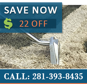 Special Carpet Cleaning Offers